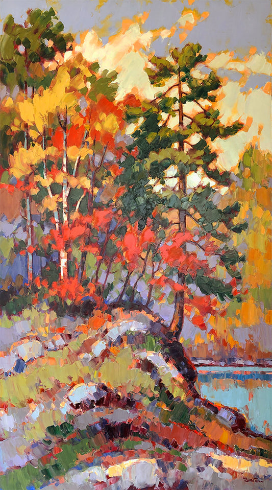 Reve d’automne