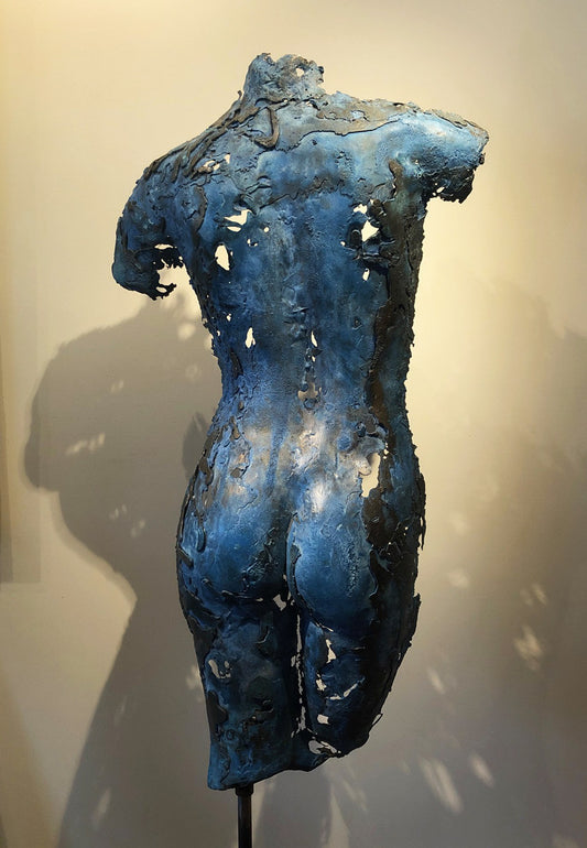 Blue Athena II