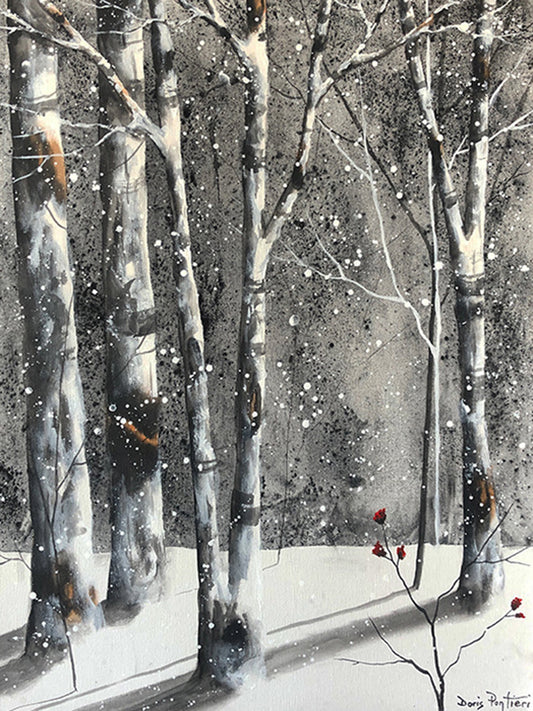 Birch Ridge