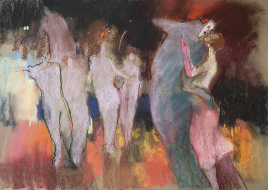 The Dance