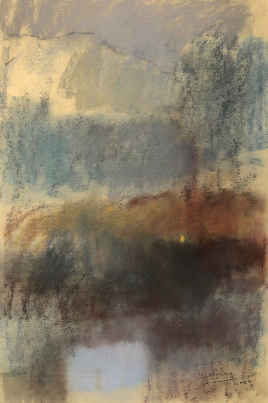 The Mountain