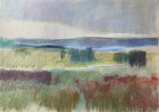 Before the Rain
