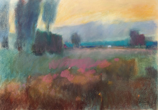 Sunny Meadow