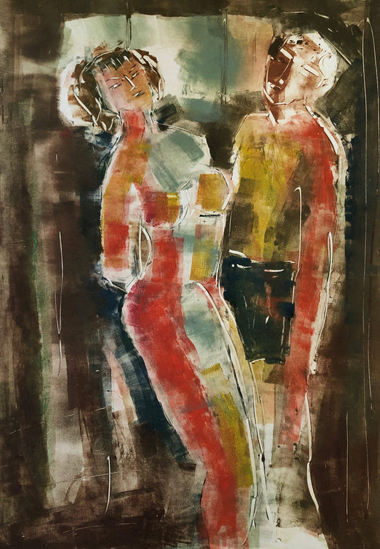 Courtship