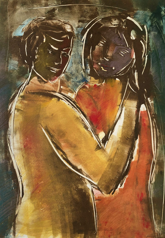 Tender Touch