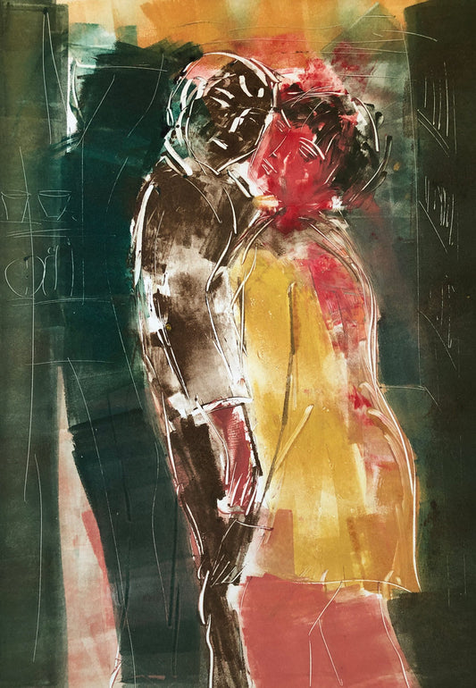 The Dance