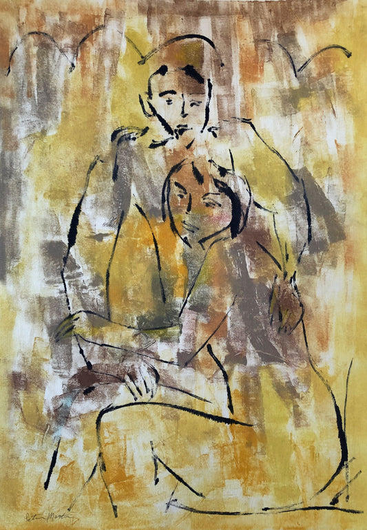 Embrace