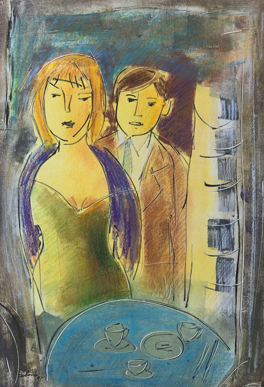 First Date