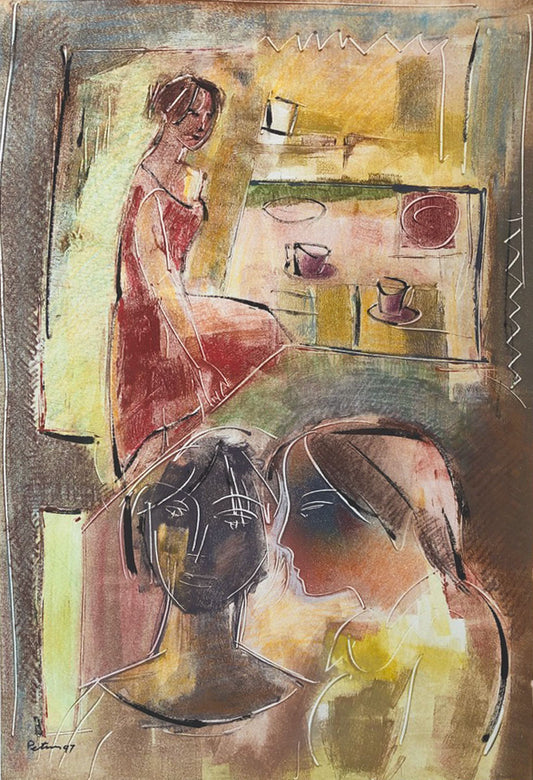 The Cafe