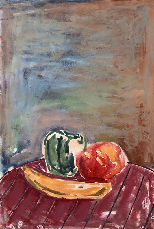 Fruit Basket