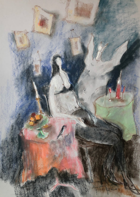 Drinking Companion