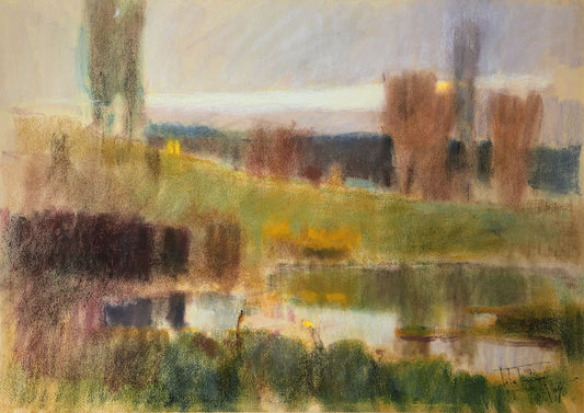 Magic Pond