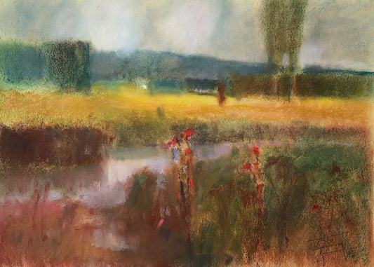 Marsh