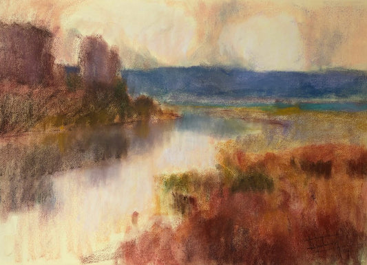 Indian Summer