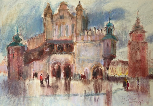 The Old Town