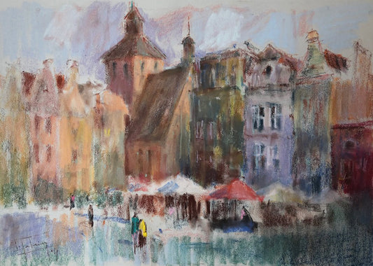 Town Market