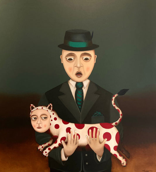 La Mascota