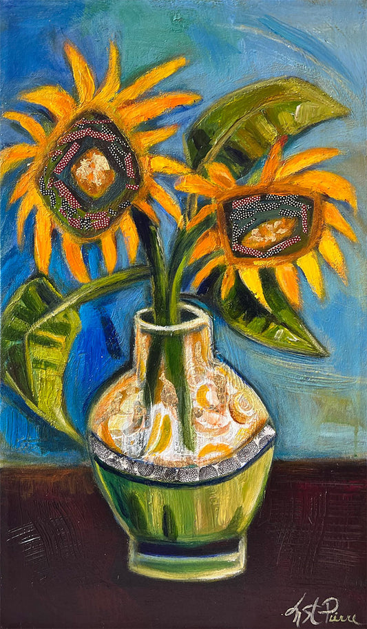 Sunflowers
