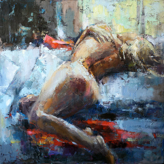 Sunday Morning