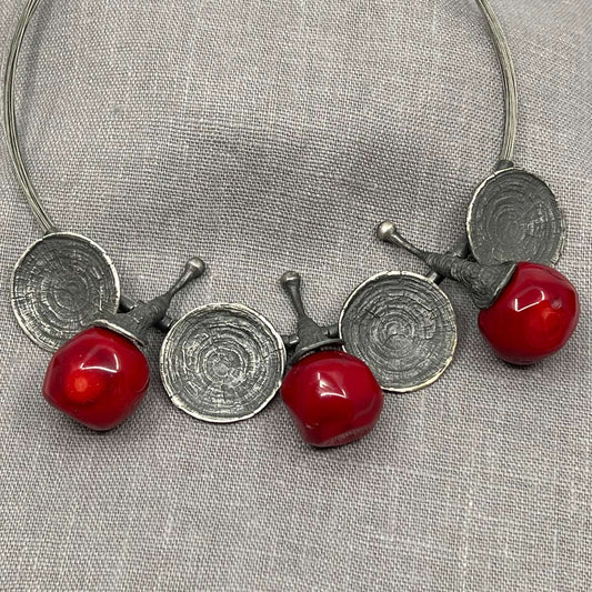 Necklace
