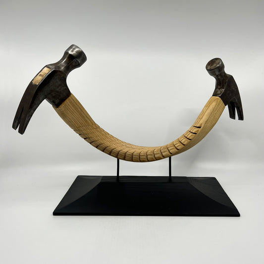 Reclining Hammers