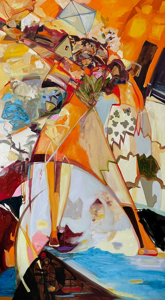 Sailing into a New Year