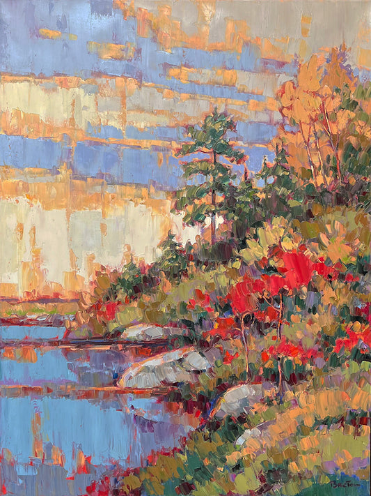 Autumn Light