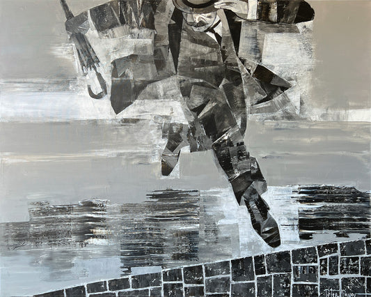 The Puddle