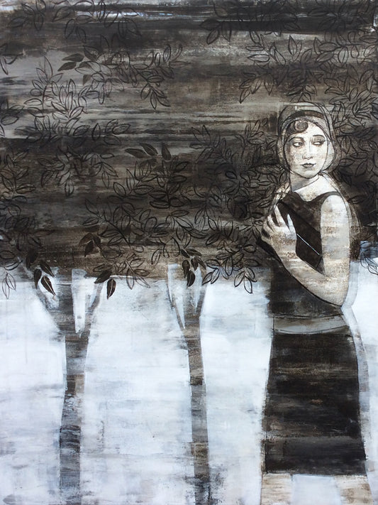 The Glance – Her