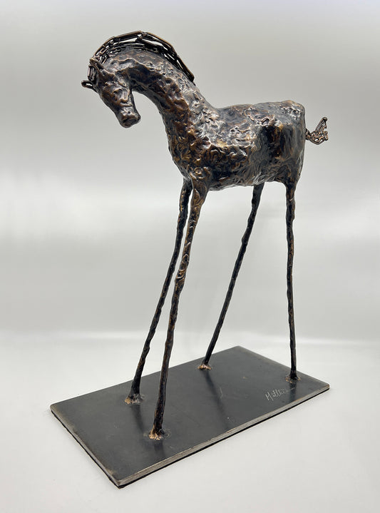 Horse - Equestrian Movement II