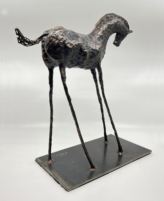 Horse - Equestrian Movement II