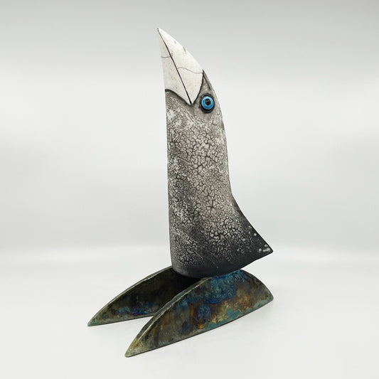 Standing Bird