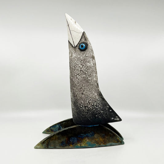Standing Bird