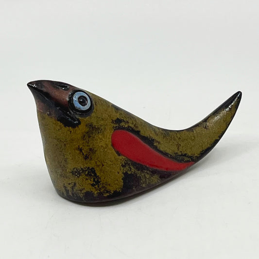 Little Birdie