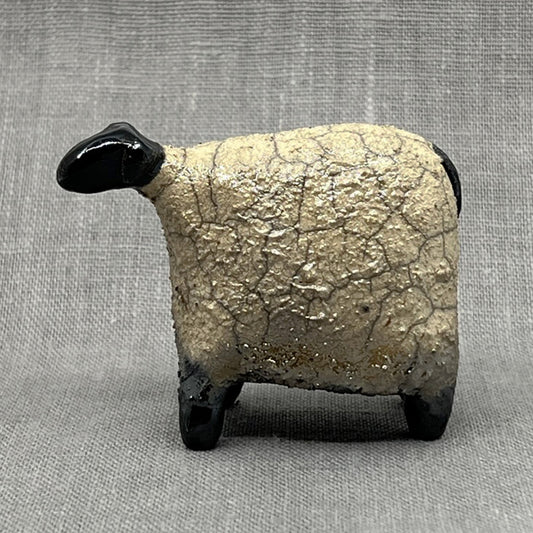 Crackle Sheep