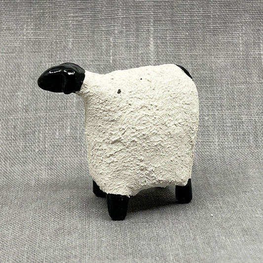 White Sheep
