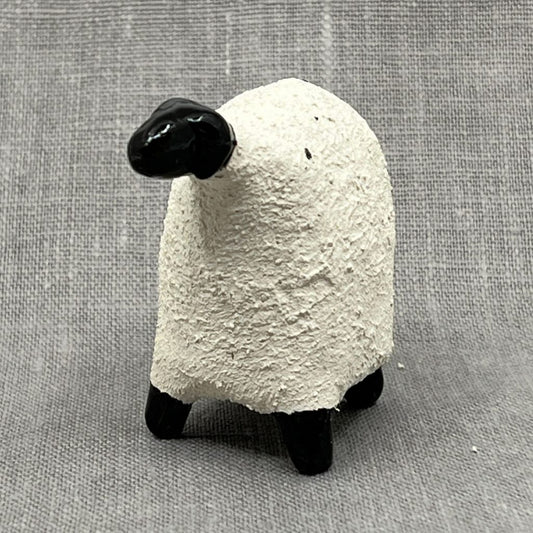 White Sheep