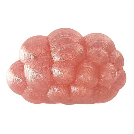 Pink Cloud Pin