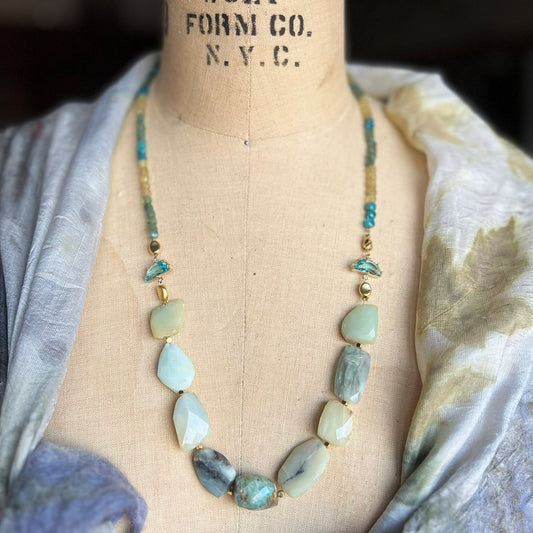 Ocean Collection Necklace