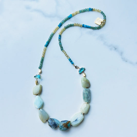 Ocean Collection Necklace