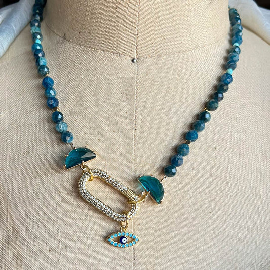 Ocean Collection Necklace