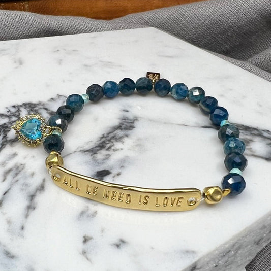 Ocean Collection Bracelet