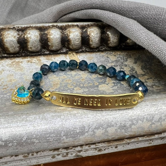 Ocean Collection Bracelet