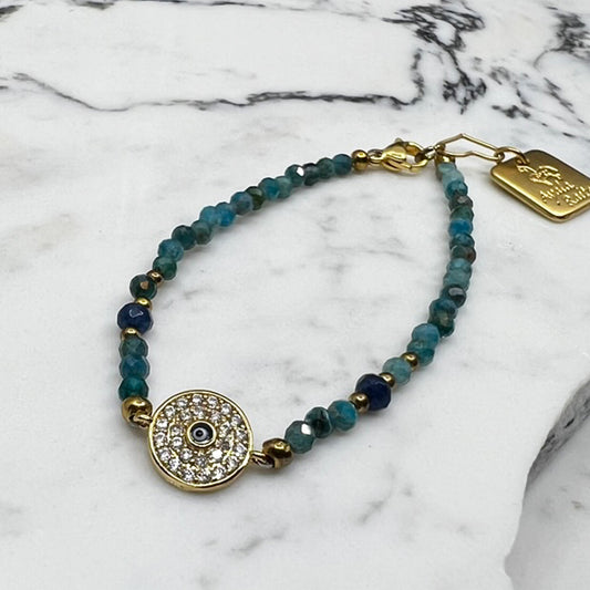 Ocean Collection Bracelet