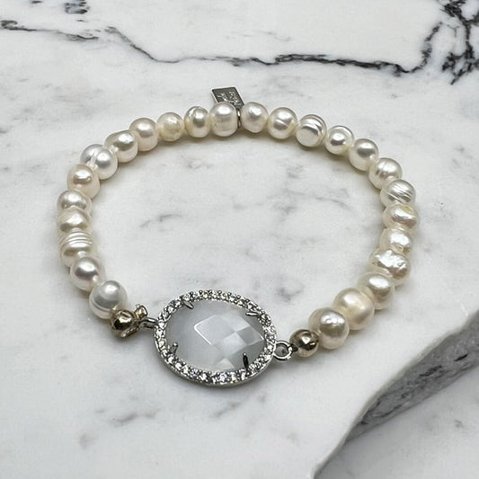 Pearl Collection Bracelet