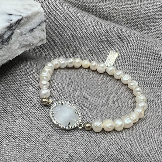 Pearl Collection Bracelet