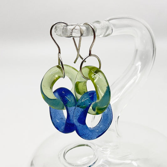 Eternity Earrings