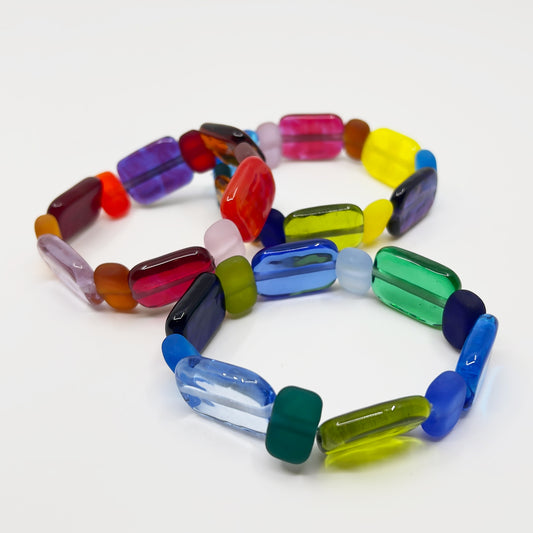 Chromatic Bracelet