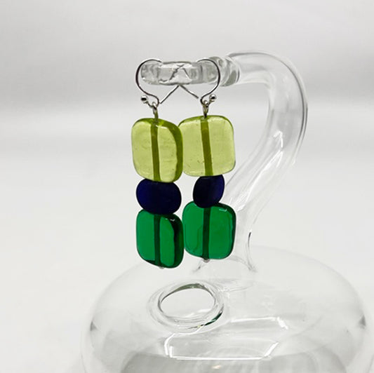 Chromatic Earrings