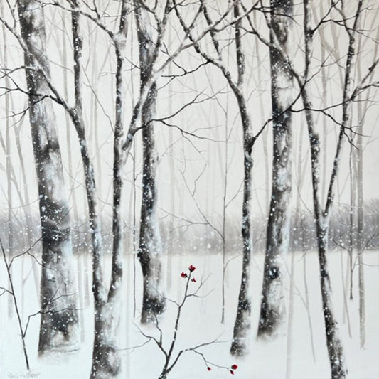 Prelude to Spring